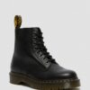 Bottes à lacets en cuir 1460 Bex Pisa Bottes à lacets en cuir 1460 Bex Pisa