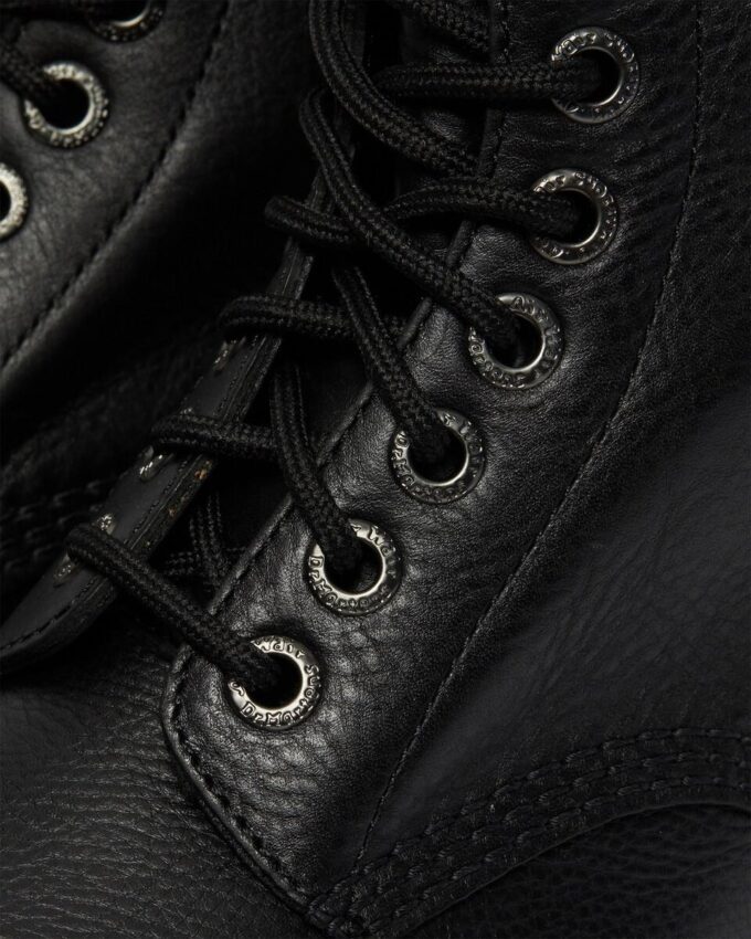 Bottes à lacets en cuir 1460 Bex Pisa Bottes à lacets en cuir 1460 Bex Pisa
