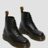 Bottes à lacets en cuir 1460 Bex Pisa Bottes à lacets en cuir 1460 Bex Pisa