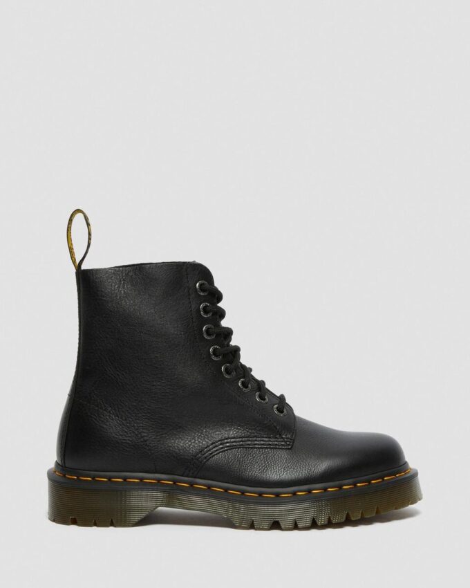 Bottes à lacets en cuir 1460 Bex Pisa Bottes à lacets en cuir 1460 Bex Pisa