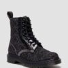 Bottes à lacets en cuir 1460 FRILL Bottes à lacets en cuir 1460 FRILL