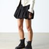 Bottes à lacets en cuir 1460 FRILL Bottes à lacets en cuir 1460 FRILL
