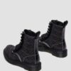 Bottes à lacets en cuir 1460 FRILL Bottes à lacets en cuir 1460 FRILL