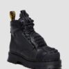 Bottes à lacets en cuir 1460 Protect Bottes à lacets en cuir 1460 Protect