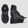 Bottes à lacets en cuir 1460 Protect Bottes à lacets en cuir 1460 Protect