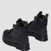 Bottes à lacets en cuir 1460 Protect Bottes à lacets en cuir 1460 Protect