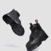 Bottes à lacets en cuir 1460 Protect Bottes à lacets en cuir 1460 Protect