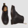 Bottes à lacets en cuir Ambassador Leather 1460