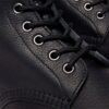 Bottes à lacets en cuir Ambassador Leather 1460