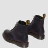 Bottes à lacets en cuir Ambassador Leather 1460