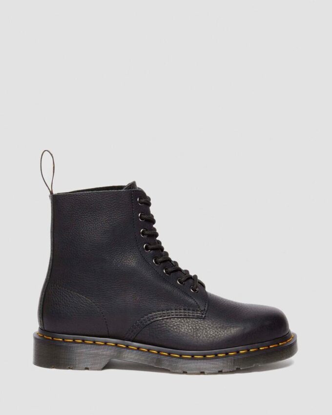Bottes à lacets en cuir Ambassador Leather 1460