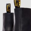 Bottes à lacets en cuir Ambassador Leather 1460