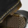Bottes à lacets en cuir antidérapantes 1460