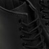 Bottes à lacets en cuir antidérapantes 1460