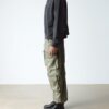 Bottes à lacets en cuir Crewson