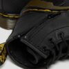 Bottes à lacets en cuir souple 1460 pour bébés Bottes à lacets en cuir souple 1460 pour bébés