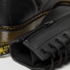 Bottes à lacets en cuir souple 1460 pour enfants Bottes à lacets en cuir souple 1460 pour enfants