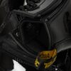 Bottes à lacets en Patent Leather 1460 pour tout-petits Bottes à lacets en Patent Leather 1460 pour tout-petits