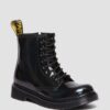 Bottes à lacets en Patent Leather JUNIOR 1460 RAINBOW Bottes à lacets en Patent Leather JUNIOR 1460 RAINBOW