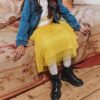 Bottes à lacets en Patent Leather JUNIOR 1460 RAINBOW Bottes à lacets en Patent Leather JUNIOR 1460 RAINBOW