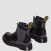 Bottes à lacets en Patent Leather JUNIOR 1460 RAINBOW Bottes à lacets en Patent Leather JUNIOR 1460 RAINBOW