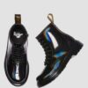 Bottes à lacets en Patent Leather JUNIOR 1460 RAINBOW Bottes à lacets en Patent Leather JUNIOR 1460 RAINBOW