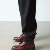 Bottes à lacets en Smooth Leather 1460 Bottes à lacets en Smooth Leather 1460