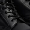 Bottes à lacets en Smooth Leather 1460