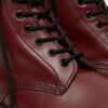 Bottes à lacets en Smooth Leather 1460 Bottes à lacets en Smooth Leather 1460