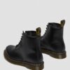 Bottes à lacets en Smooth Leather 1460