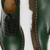 Bottes à lacets en Smooth Leather 1460 Bottes à lacets en Smooth Leather 1460