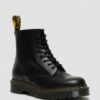 Bottes à lacets en Smooth Leather 1460 BEX Bottes à lacets en Smooth Leather 1460 BEX