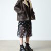 Bottes à lacets en Smooth Leather 1460 BEX Bottes à lacets en Smooth Leather 1460 BEX