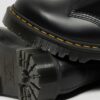 Bottes à lacets en Smooth Leather 1460 BEX Bottes à lacets en Smooth Leather 1460 BEX