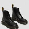 Bottes à lacets en Smooth Leather 1460 BEX Bottes à lacets en Smooth Leather 1460 BEX