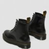 Bottes à lacets en Smooth Leather 1460 BEX Bottes à lacets en Smooth Leather 1460 BEX
