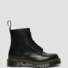 Bottes à lacets en Smooth Leather 1460 BEX Bottes à lacets en Smooth Leather 1460 BEX