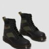 Bottes à lacets rembourrées 1460 Made in England Bottes à lacets rembourrées 1460 Made in England