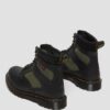 Bottes à lacets rembourrées 1460 Made in England Bottes à lacets rembourrées 1460 Made in England