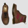 Bottes à lacets rembourrées 1460 Made in England Bottes à lacets rembourrées 1460 Made in England