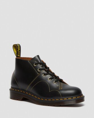 Bottes Monkey Vintage Church Bottes Monkey Vintage Church