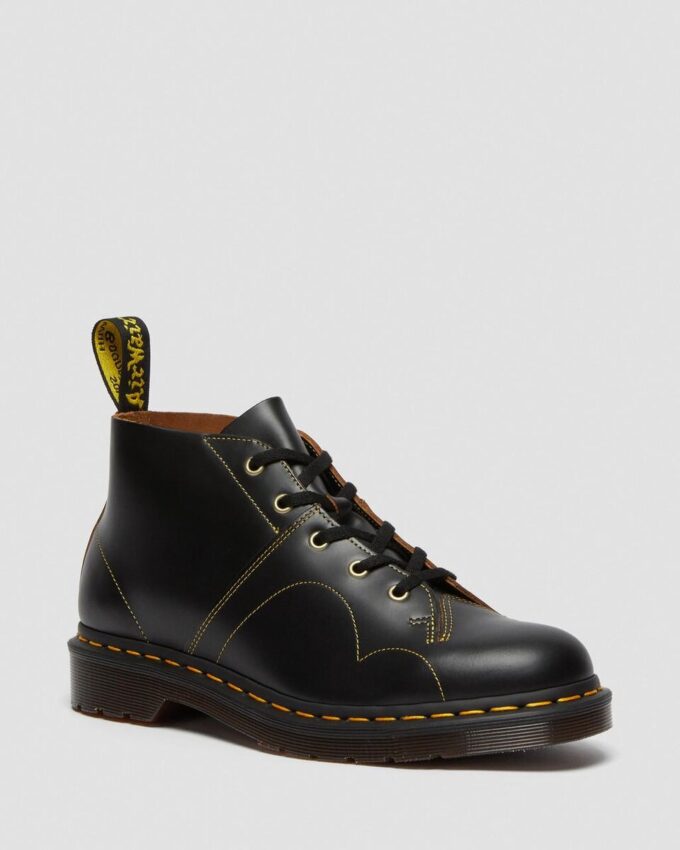 Bottes Monkey Vintage Church Bottes Monkey Vintage Church