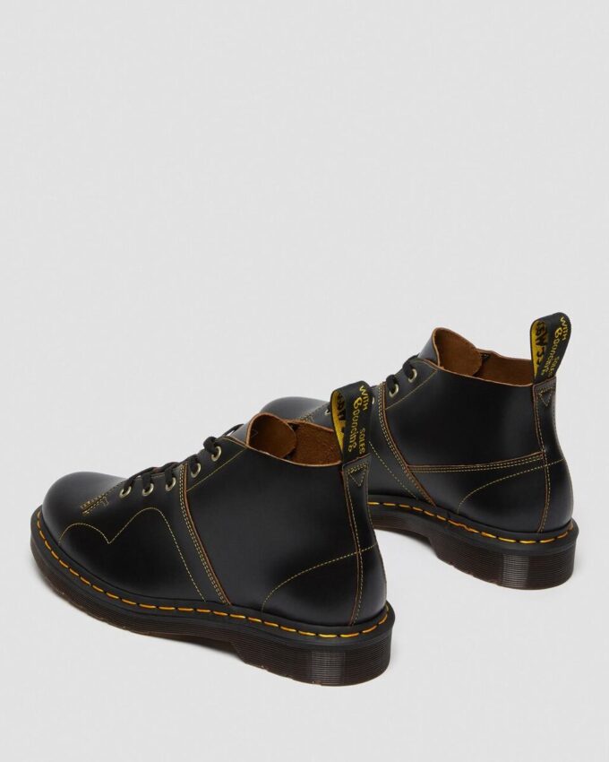Bottes Monkey Vintage Church Bottes Monkey Vintage Church