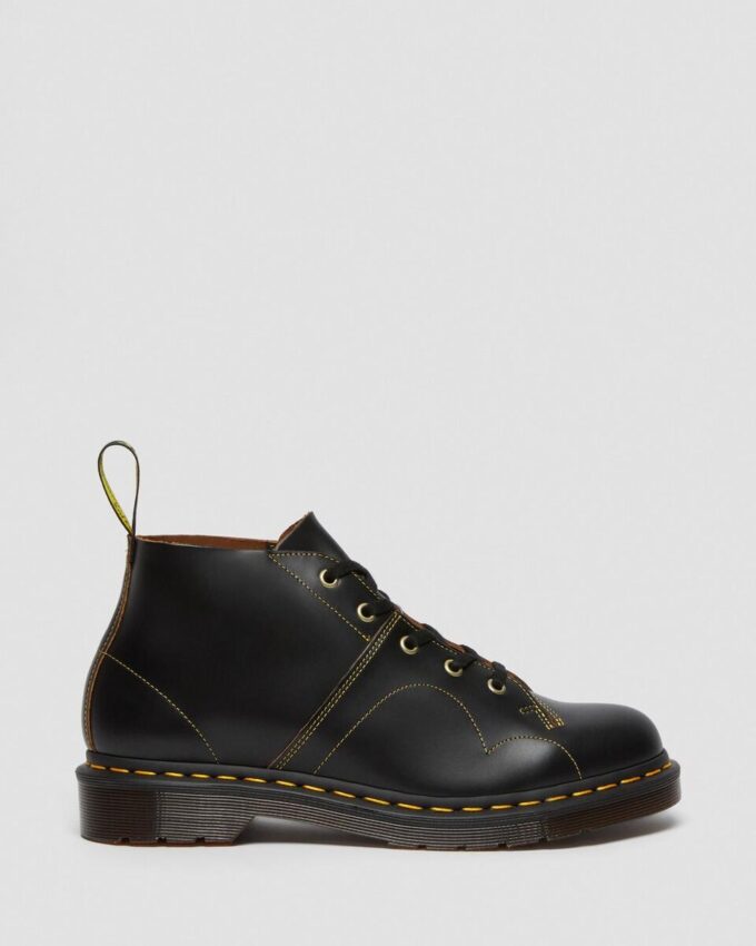 Bottes Monkey Vintage Church Bottes Monkey Vintage Church