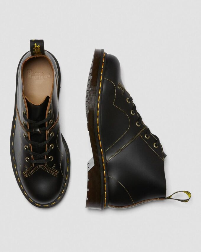 Bottes Monkey Vintage Church Bottes Monkey Vintage Church