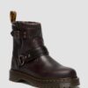 Bottes motardes Anistone Harness Crazy Horse Crazy Horse Bottes motardes Anistone Harness Crazy Horse Crazy Horse