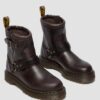 Bottes motardes Anistone Harness Crazy Horse Crazy Horse Bottes motardes Anistone Harness Crazy Horse Crazy Horse
