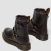 Bottes motardes Anistone Harness Crazy Horse Crazy Horse Bottes motardes Anistone Harness Crazy Horse Crazy Horse