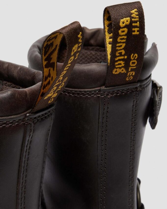 Bottes motardes Anistone Harness Crazy Horse Crazy Horse Bottes motardes Anistone Harness Crazy Horse Crazy Horse