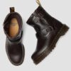 Bottes motardes Anistone Harness Crazy Horse Crazy Horse Bottes motardes Anistone Harness Crazy Horse Crazy Horse